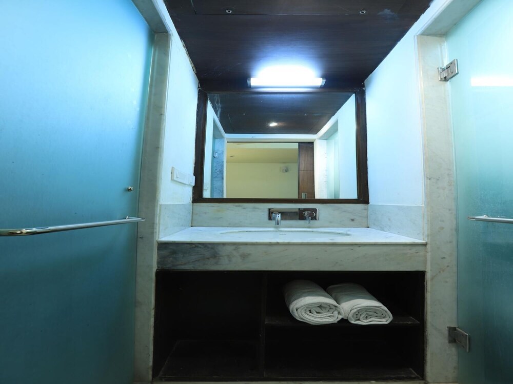 Clarks Inn Express Jaipur 25/60