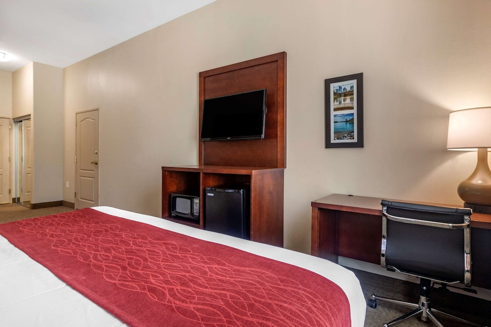 Comfort Inn & Suites Villa Rica, GA 15/47