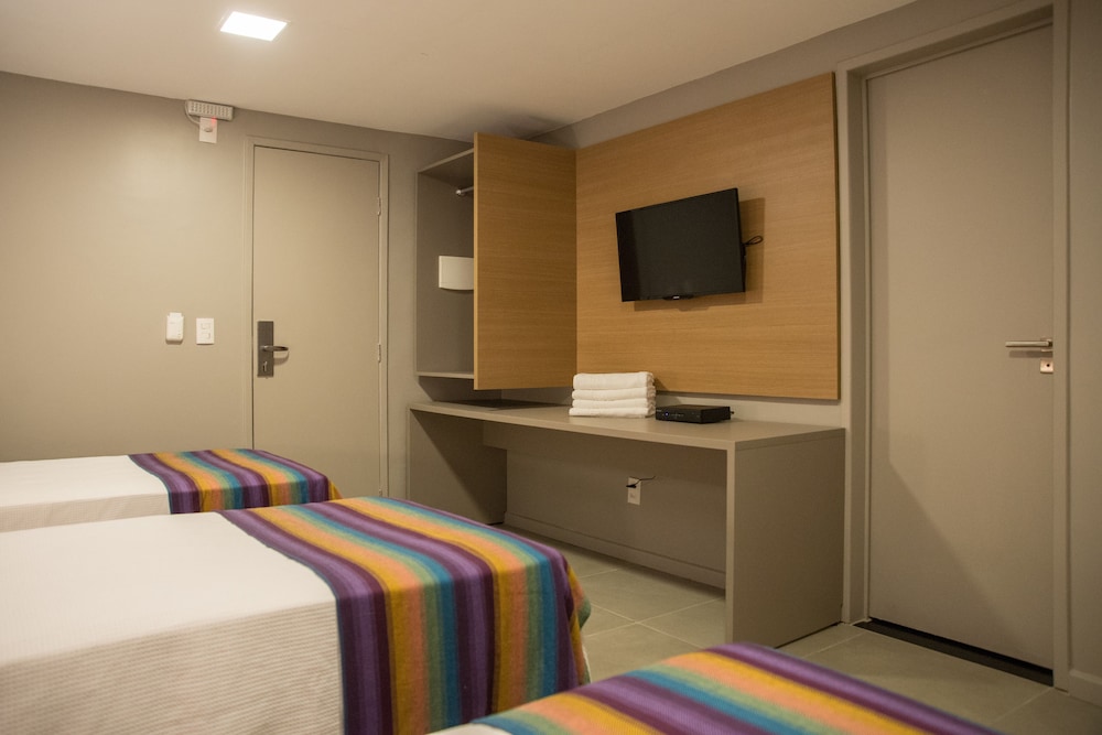 Amenit Pajucara Hotel 24/50