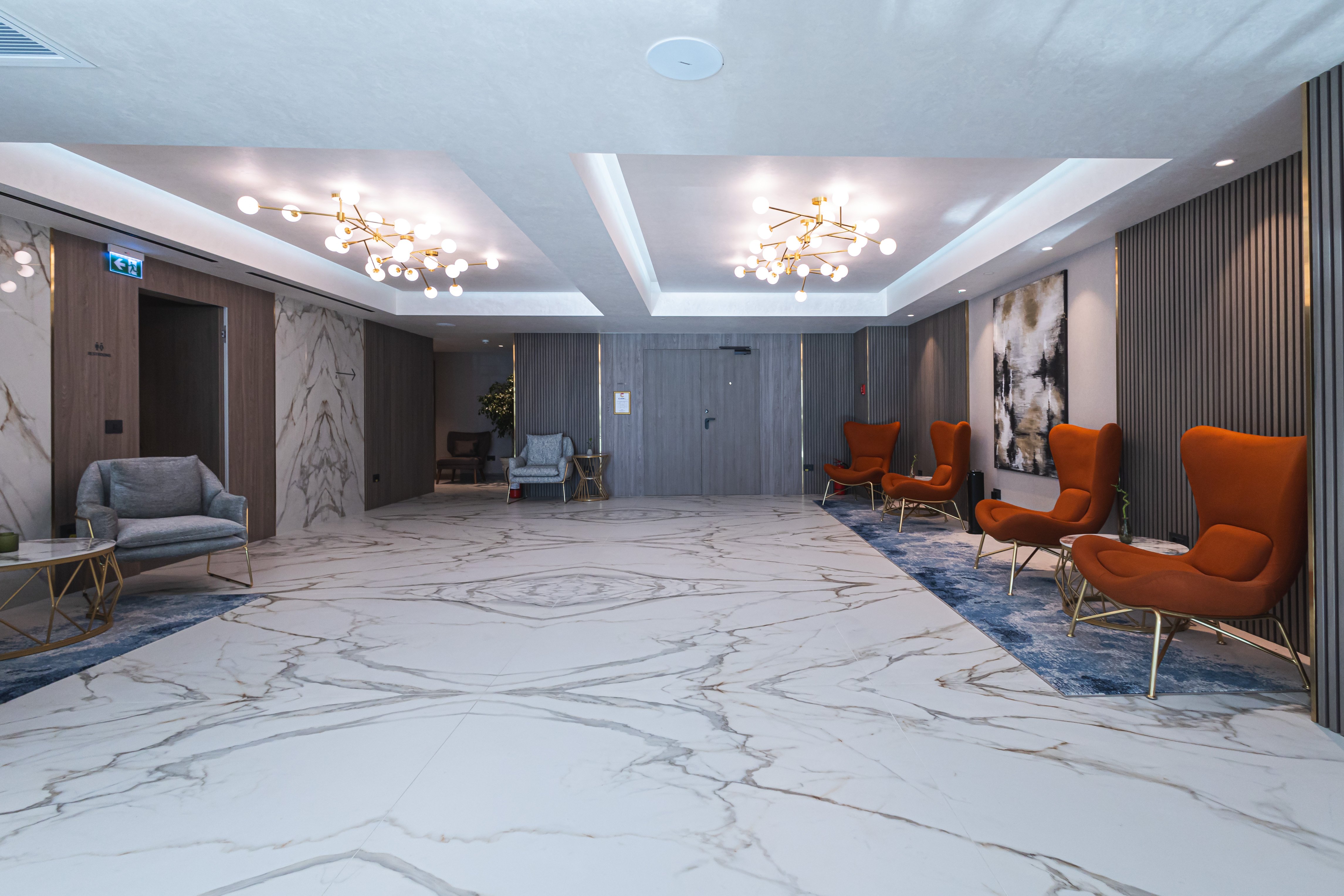 Crowne Plaza Constanta Mamaia Beach 28/53