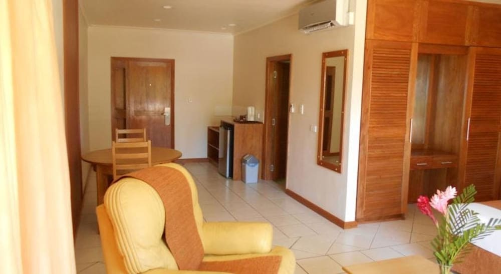 Bedarra Beach Inn 35/35