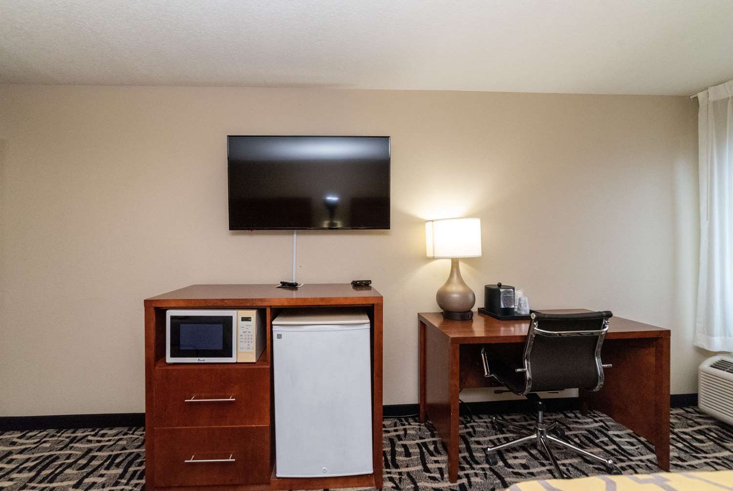 Baymont by Wyndham Caddo Valley/Arkadelphia 49/62