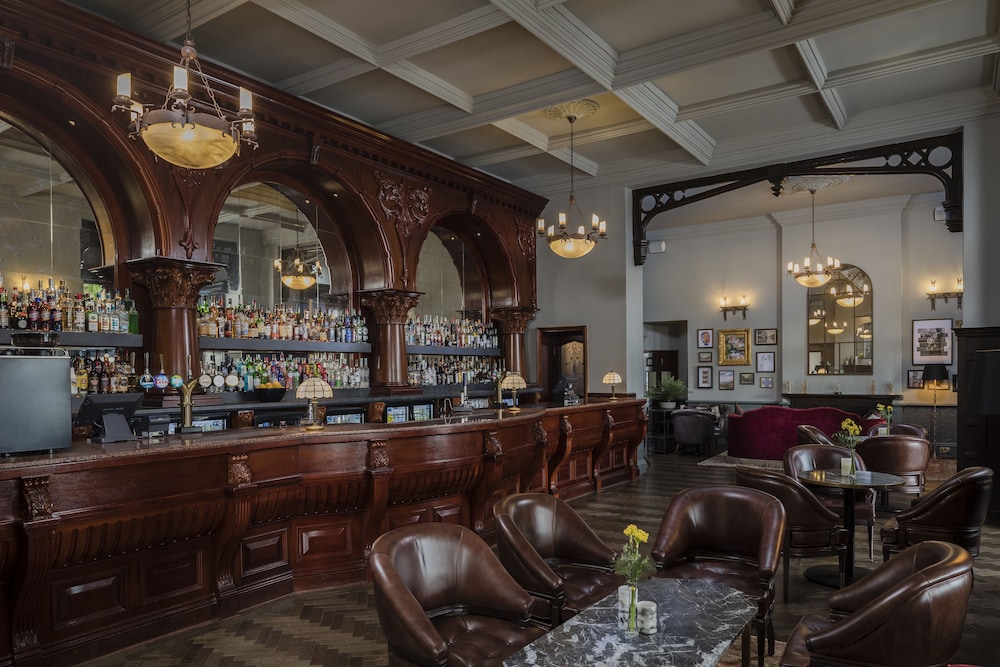 Dunston Hall Hotel, Spa & Golf Resort 32/50