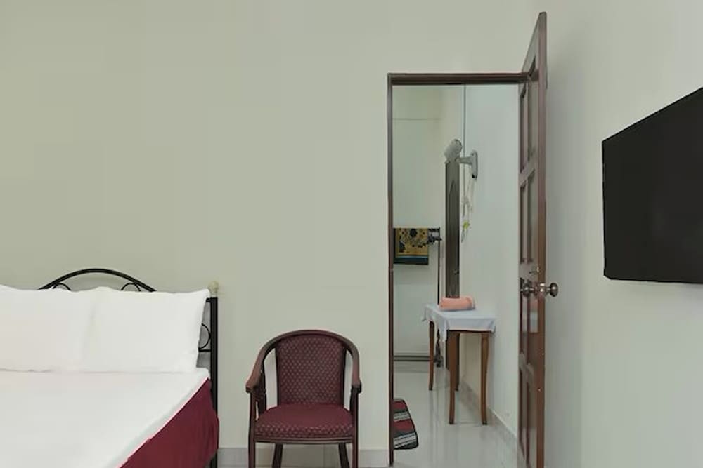 OYO Home 90388 Homestay Masha 19/26