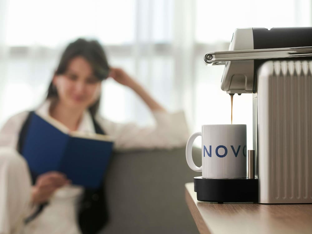 Novotel Bur Dubai 20/48