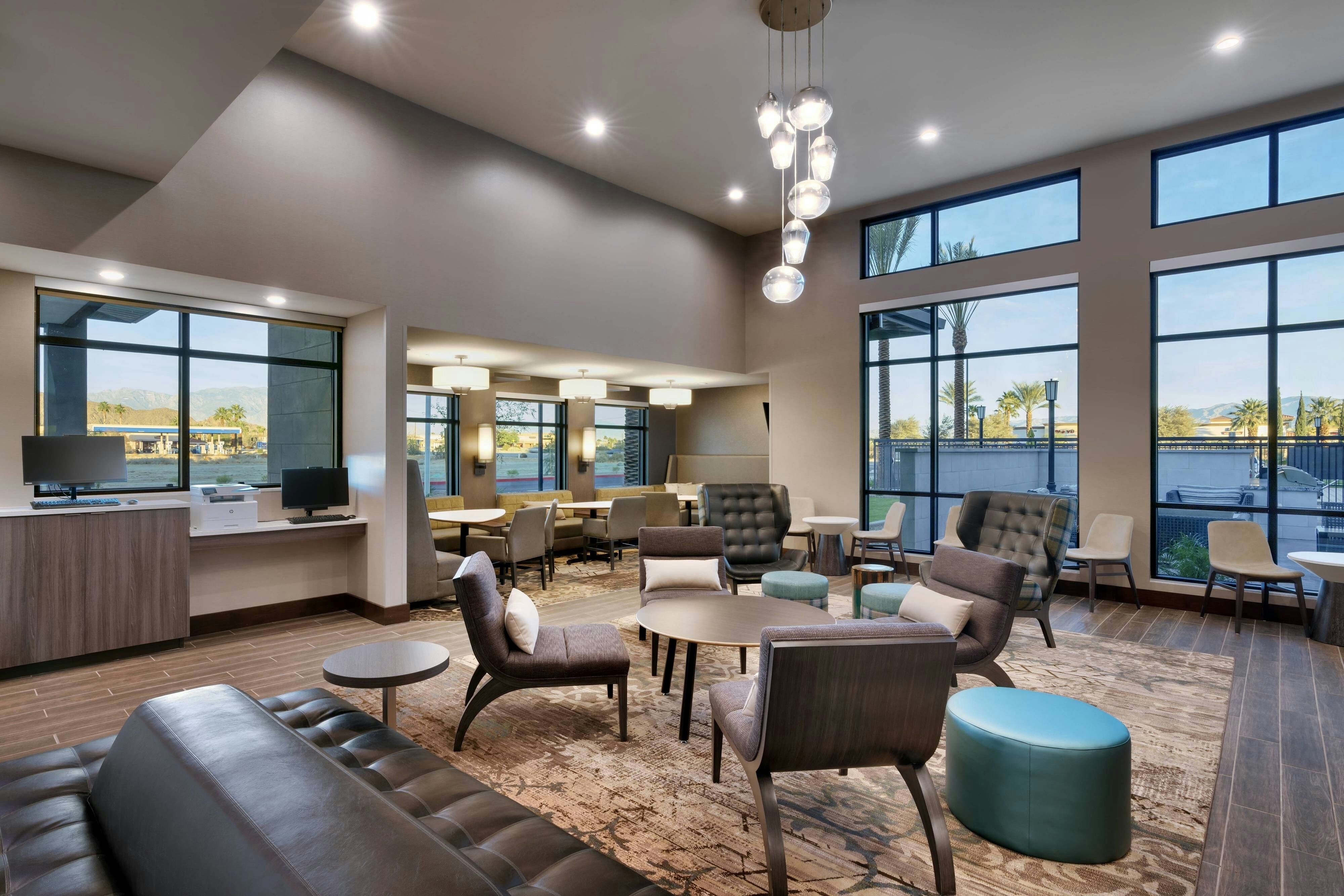 Residence Inn by Marriott La Quinta 18/49