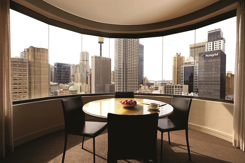 Adina Apartment Hotel Sydney Town Hall 47/58