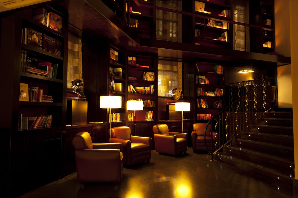 Hotel Boutique Gareus 33/60