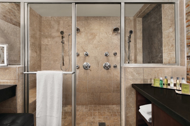 Doubletree By Hilton Atlanta Northlake 17/18