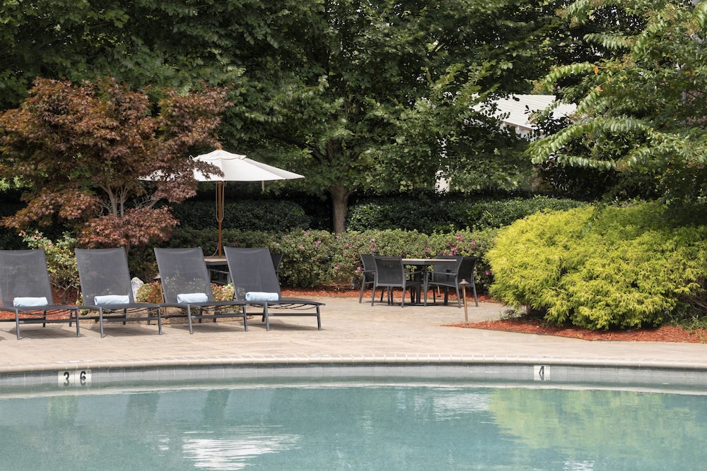 Atlanta Marriott Northeast/Emory Area 3/73