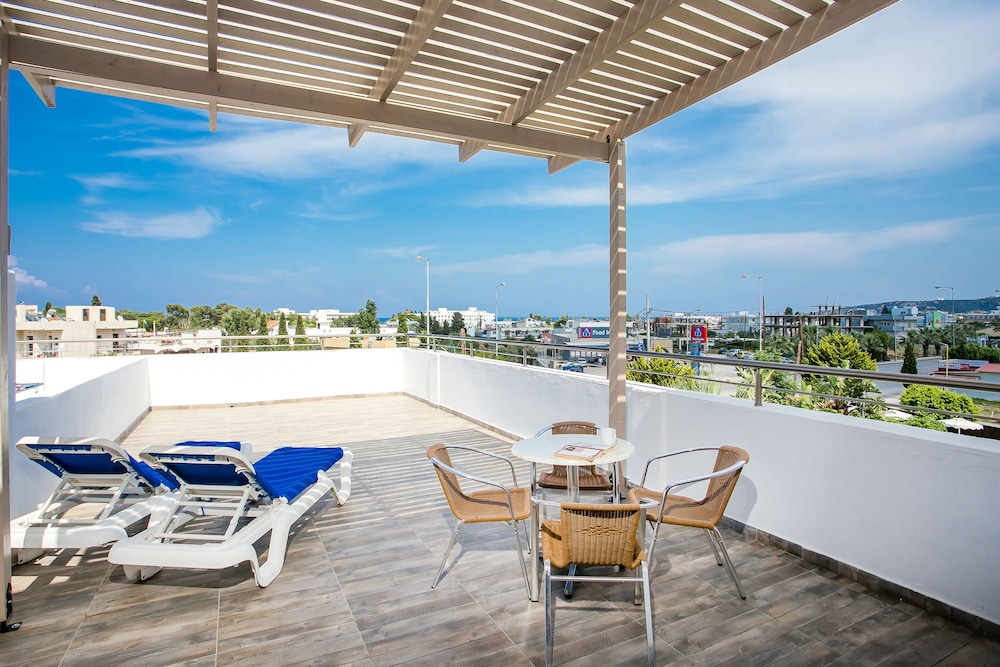 Mon Repos Hotel 42/50