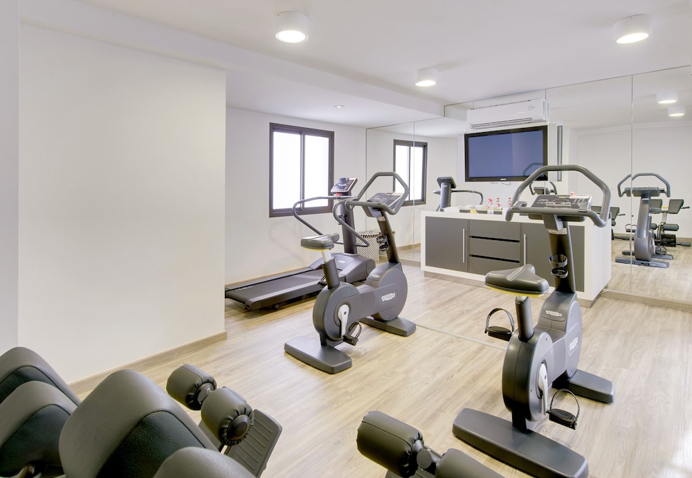 Tryp Cordoba Ex Tryp Los Gallos 24/50