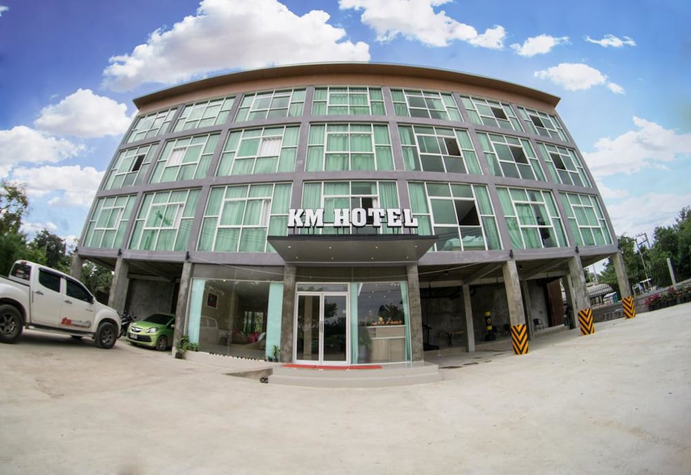 Km Hotel Chiangmai 3/41