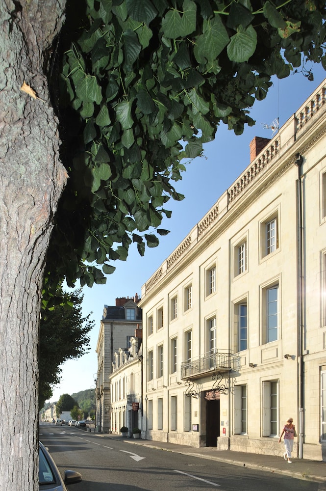 Hotel Anne D Anjou 6/65