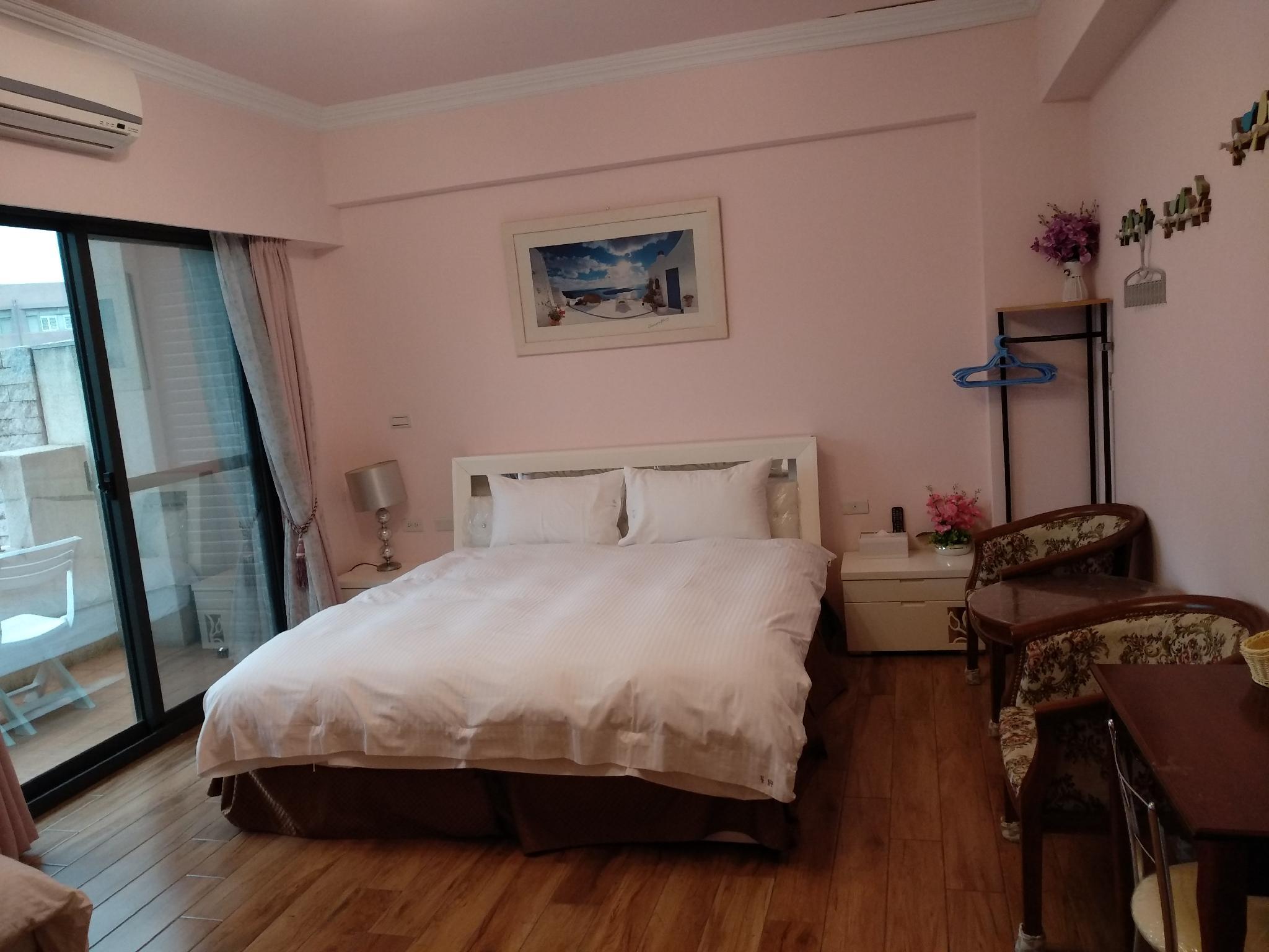 Star-Ya Bed And Breakfast 5/27