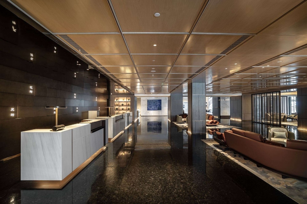 Wyndham Grand Plaza Royale Yujia Anhua 4/31
