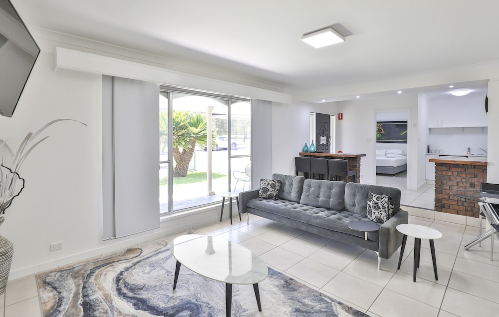 Mildura Holiday Villas 15/50