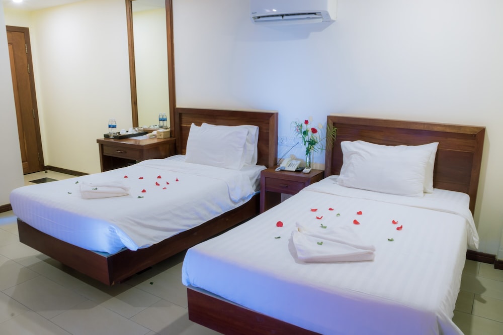 360 Resort Sihanoukville 17/69