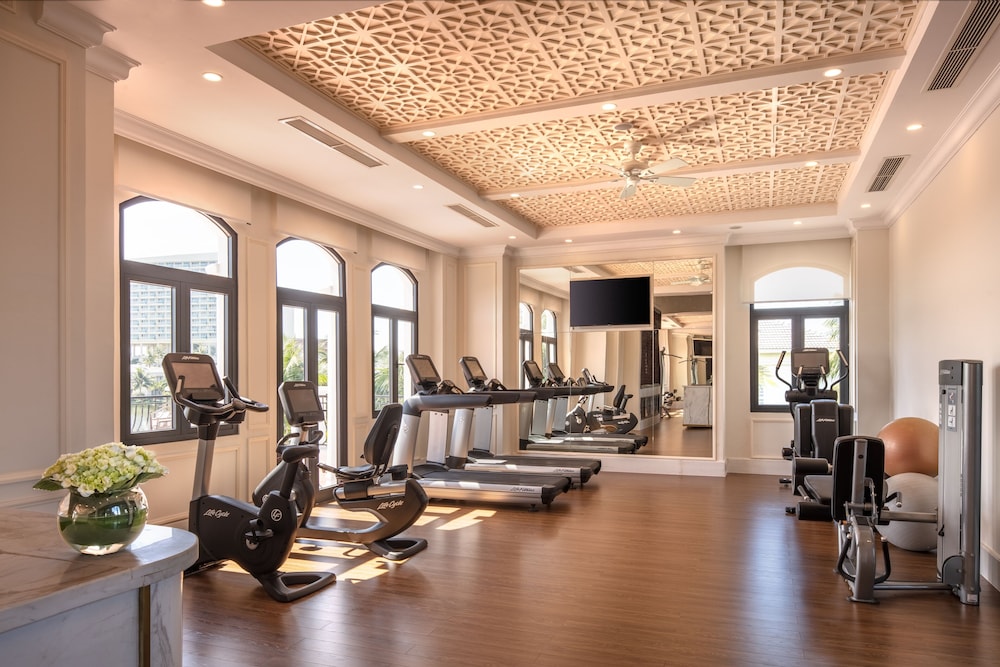 Melia Vinpearl Cam Ranh Beach Resort 45/74