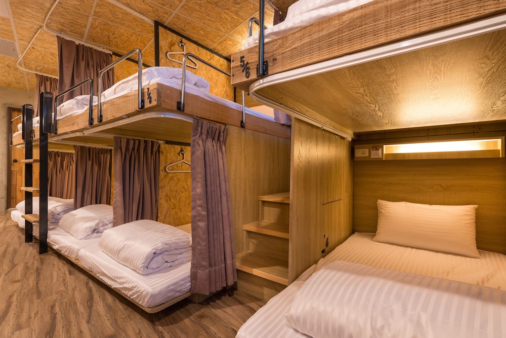 BEIMEN WOW POSHTEL 26/71