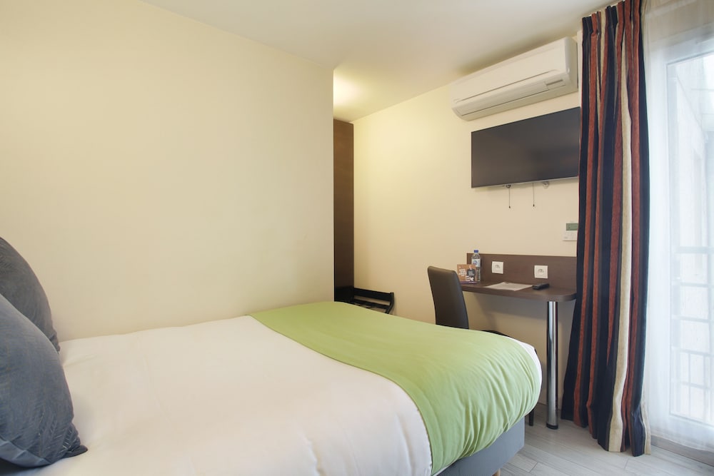 Hotel Apolonia Paris Mouffetard, Sure Hotel Collection by BW 8/34