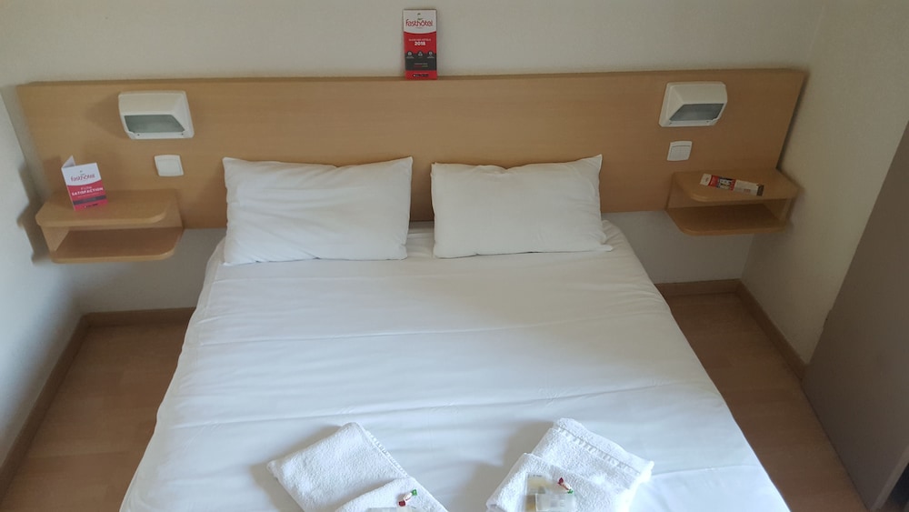 Fasthotel Montpellier St Jean de Vedas 22/46