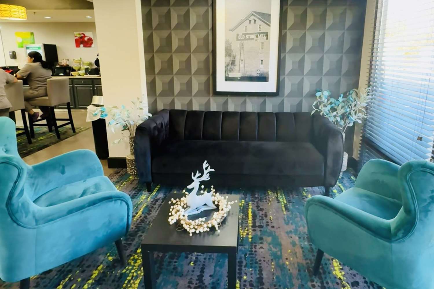 lounge