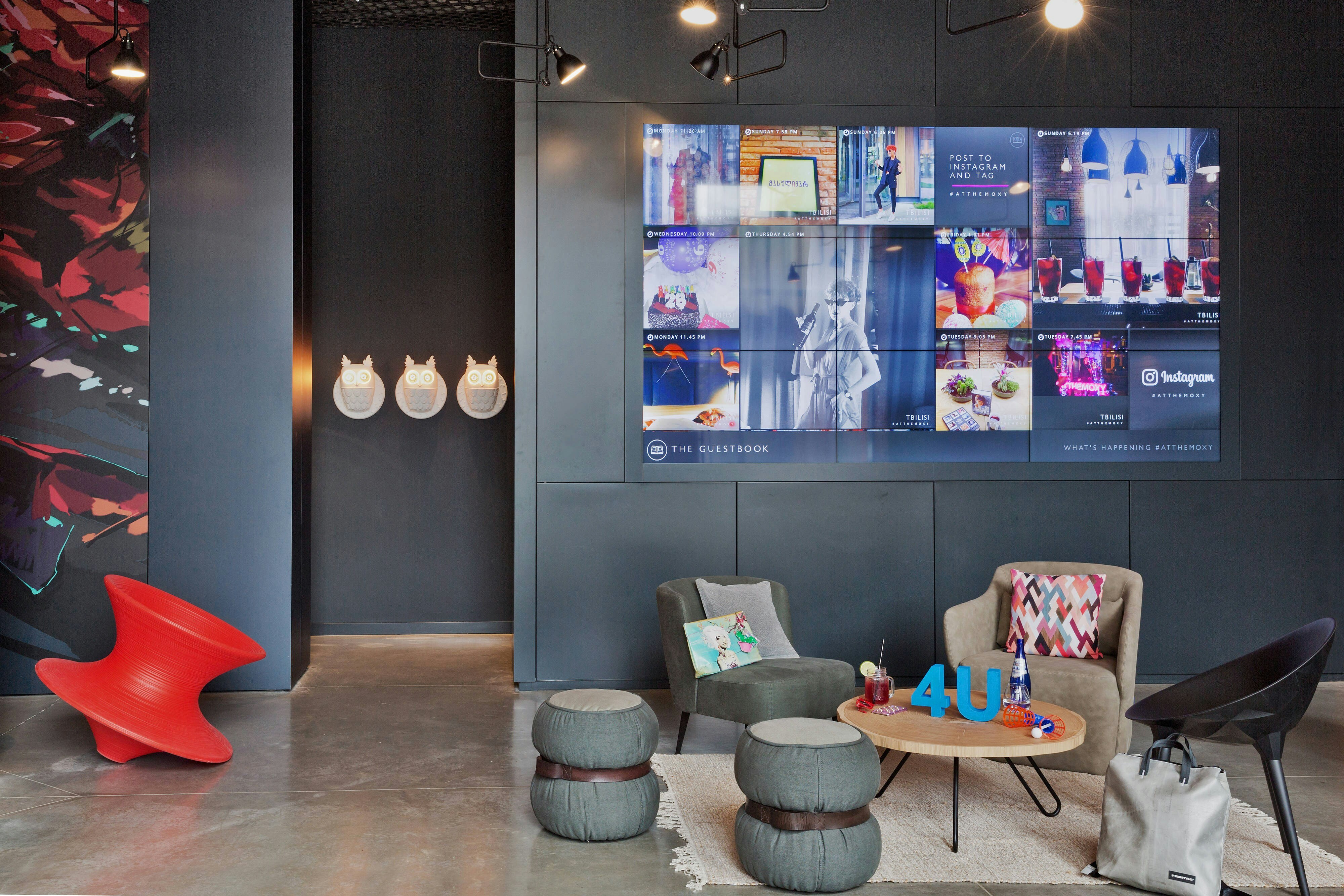 Moxy Tbilisi 25/51