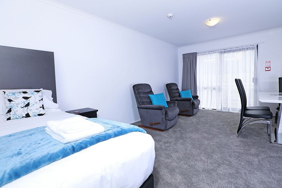 1 Bedroom, Apartment