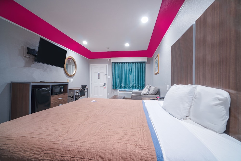 Hotel Bliss Kemah Boardwalk 27/68