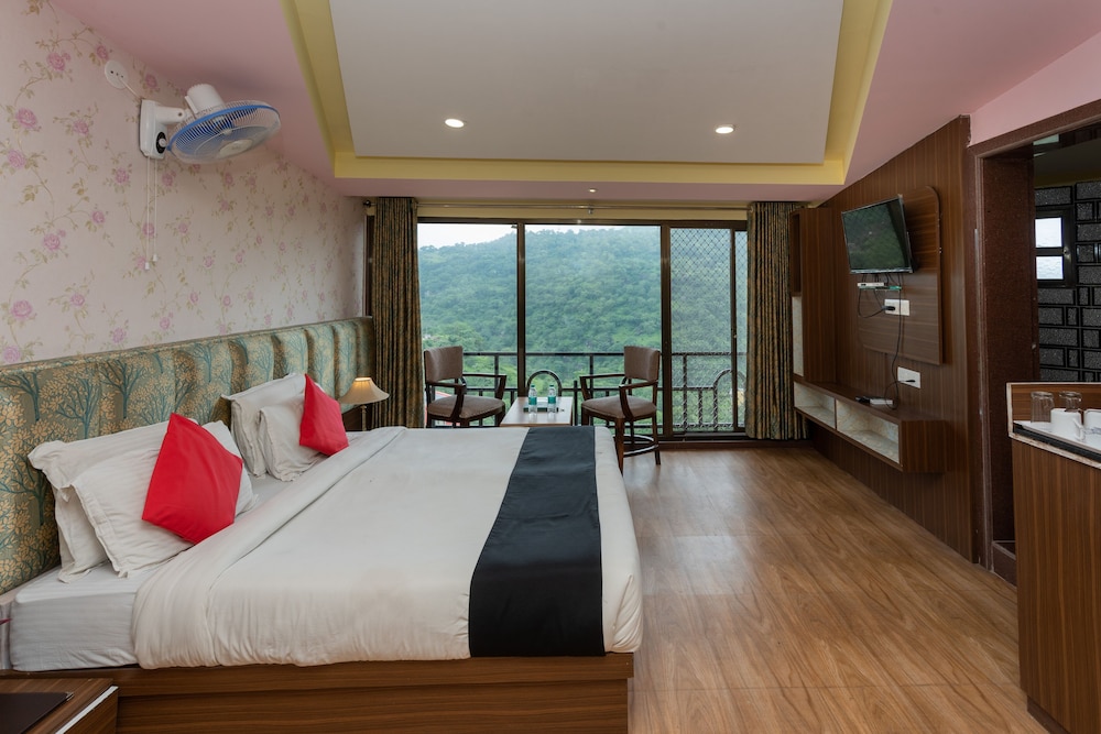Tiger Valley Resort 7/50
