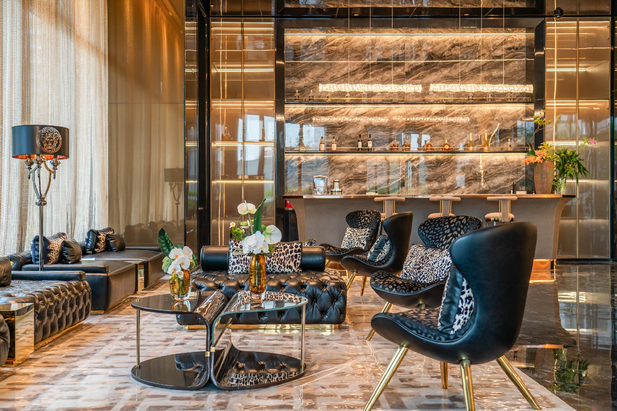 Rezen Hotel Shanghai Pudong Avenue 14/18