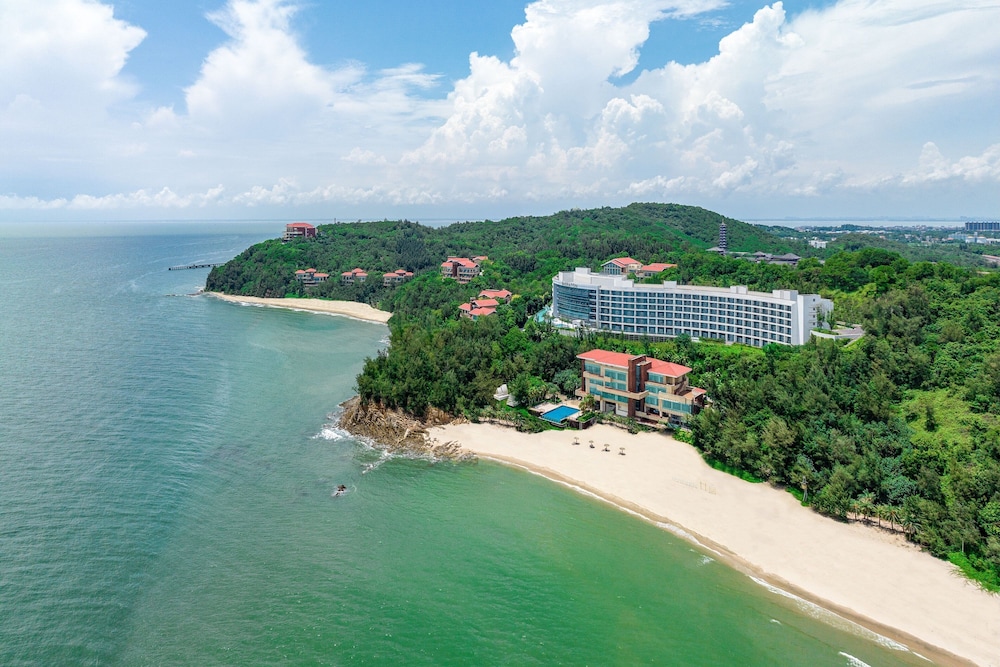 Sheraton Beihai Resort 60/64