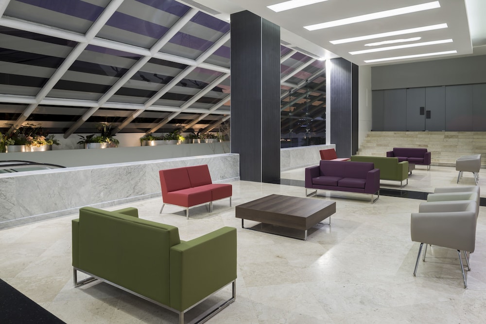 Real Inn Tijuana by Camino Real Hotels 30/50