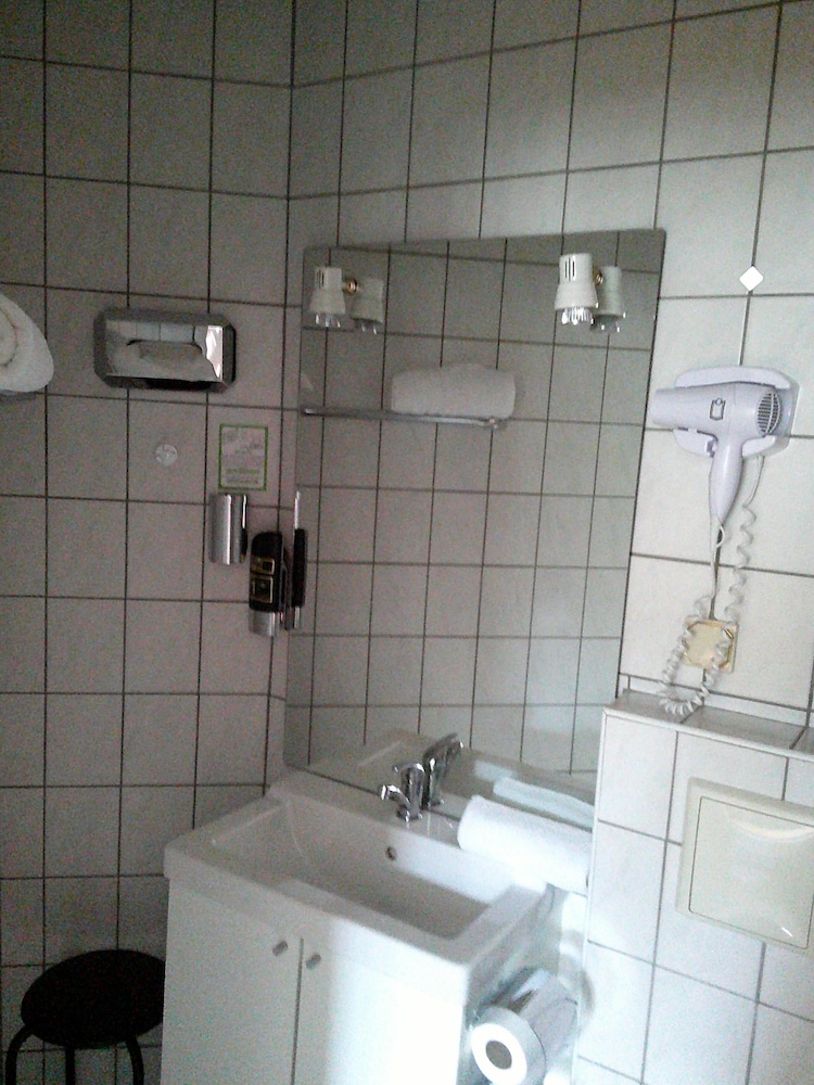 Hotel Goldenes Lamm 19/21