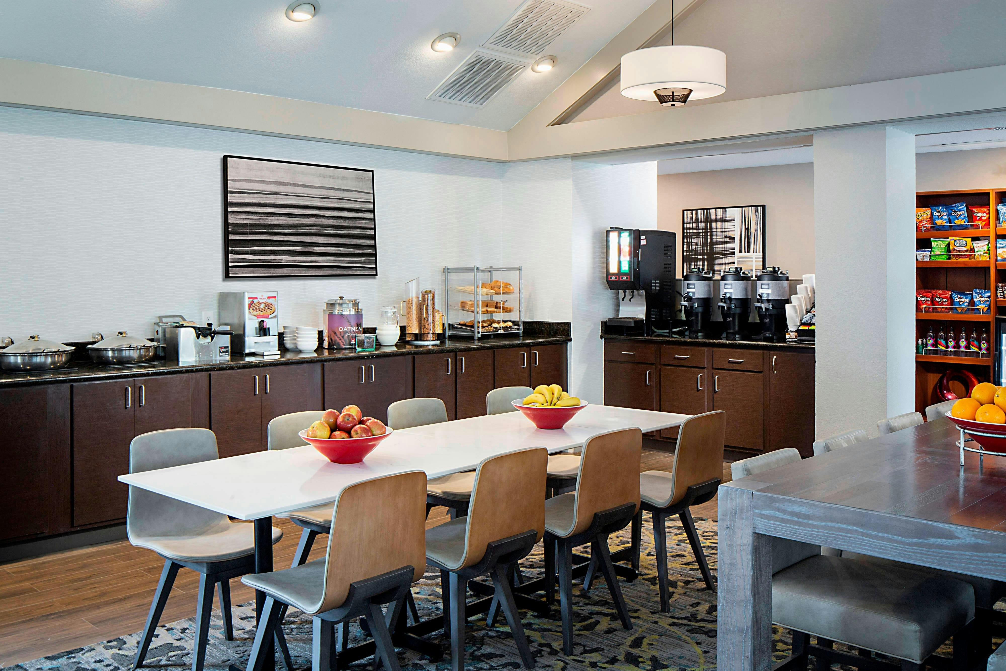 Residence Inn Dallas Las Colinas 4/8