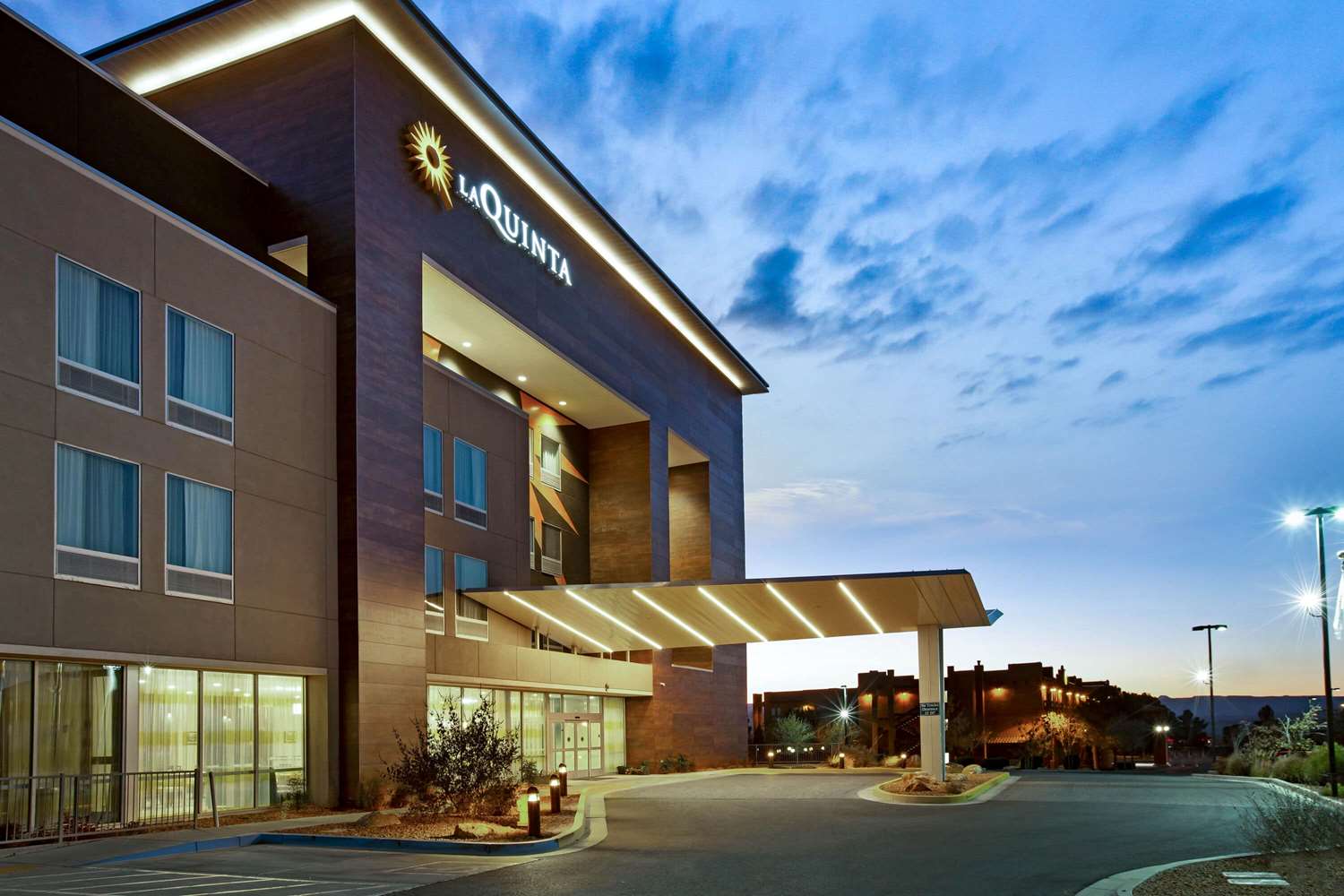 La Quinta Inn And Suites Page At Lake Powell 6/51