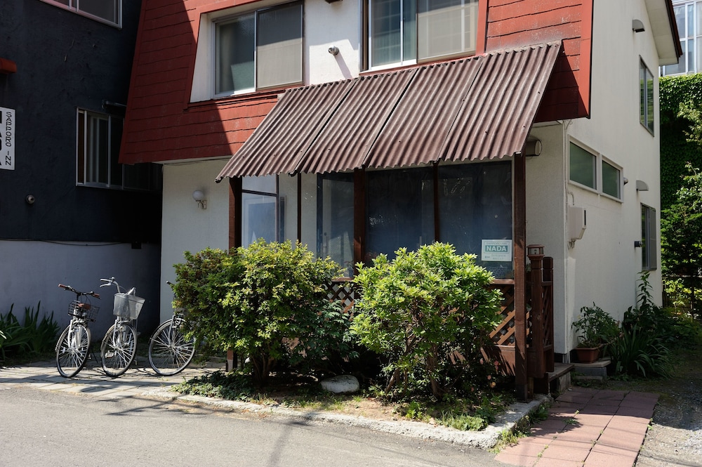 Sapporo Inn NADA - Hostel 2/28