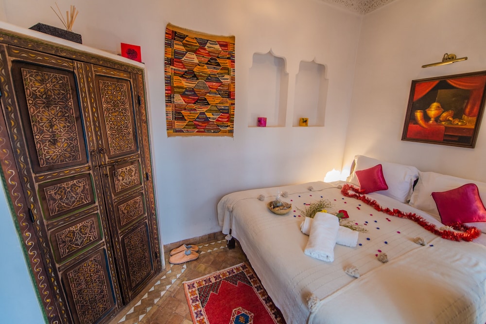 Riad Khabia 16/48