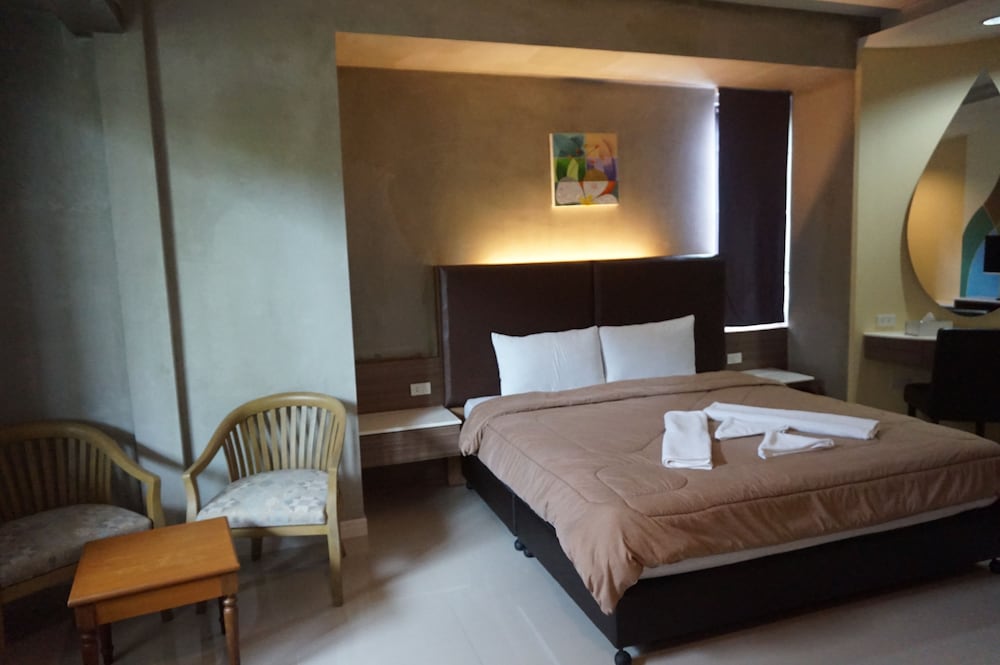 Mila Garden Hotel 18/34