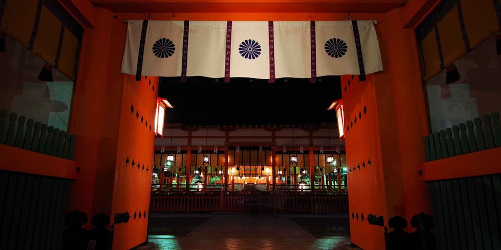 Stay Inn Koto - Hostel 6/50