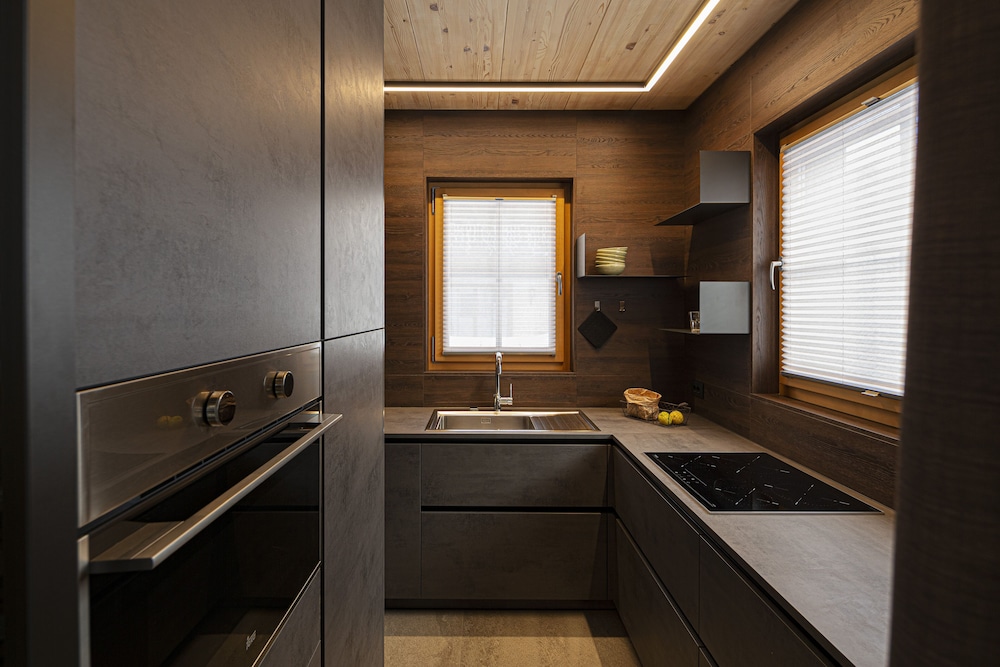 Chalet Cirmolo 33/47