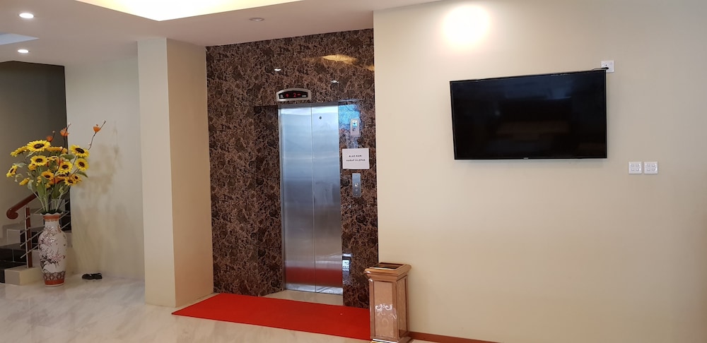 Sp Hotel 5/48