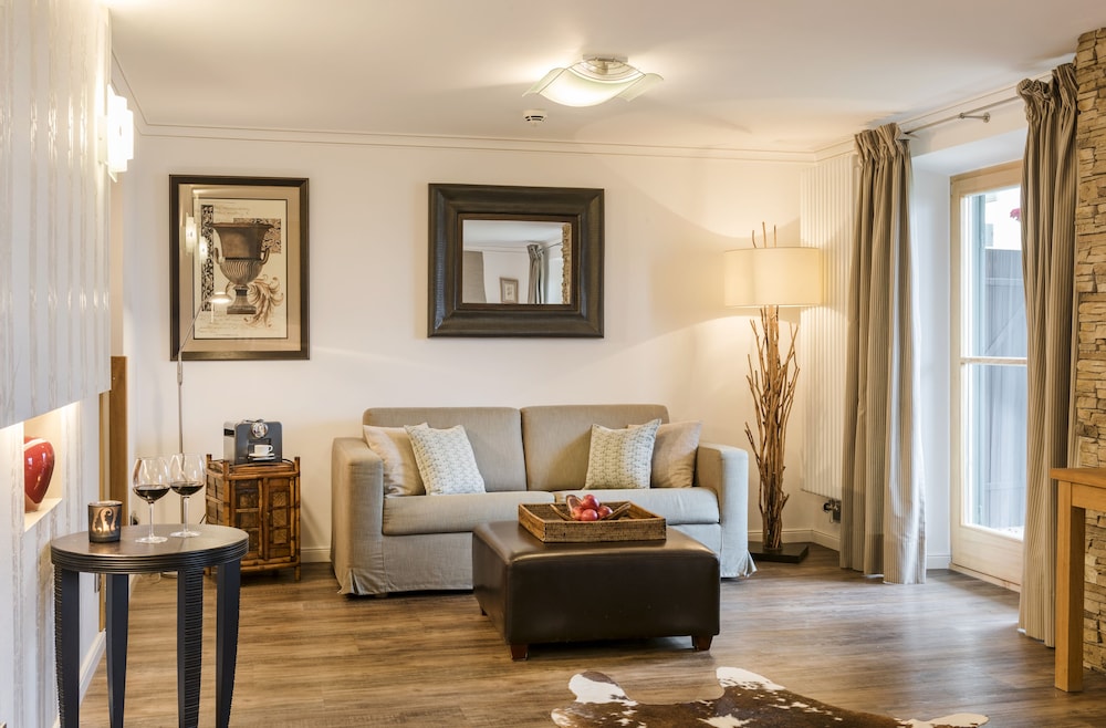 Exclusive Hotel Der Westerhof 28/40