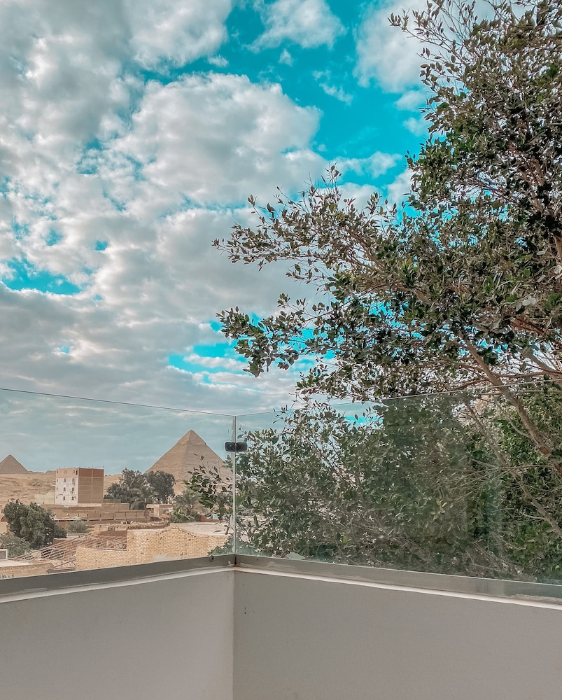 Nine Pyramids View Hotel 43/50