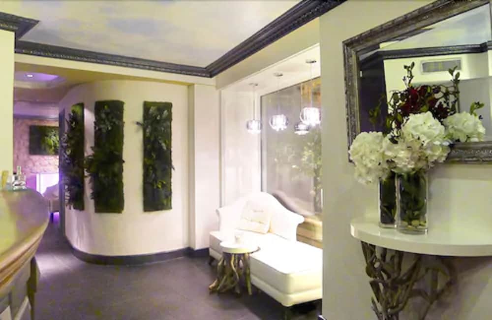 Hotel Eiffel Trocadero 4/55