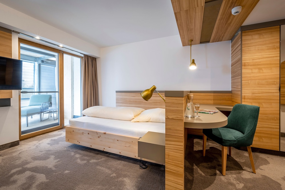 FrechDachs Hotel 18/57