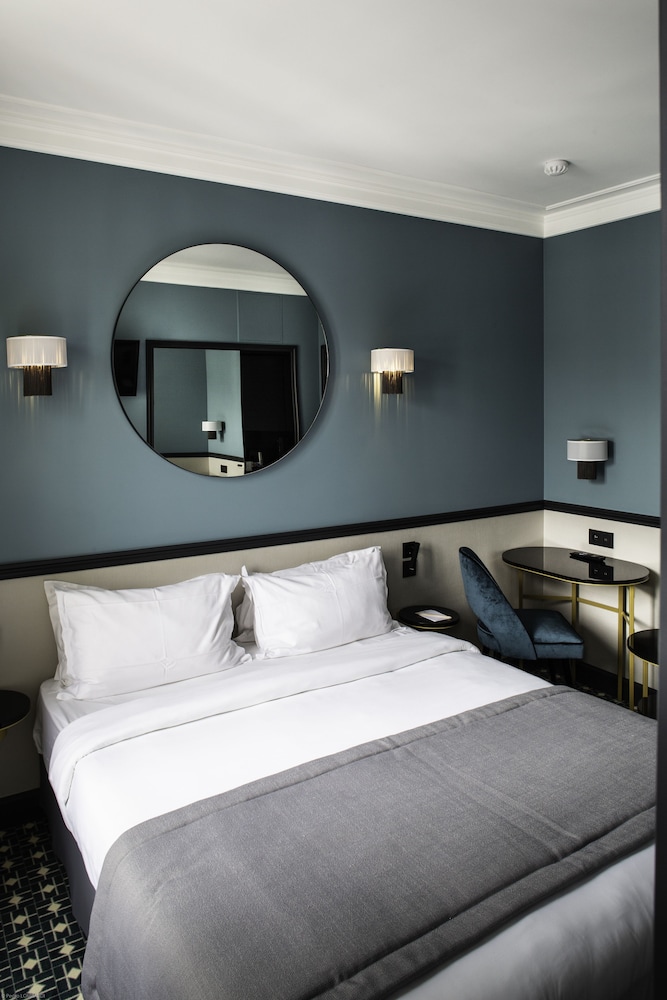 Lenox Montparnasse 12/50