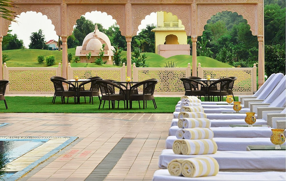 Rajasthali Resort And Spa 11/38