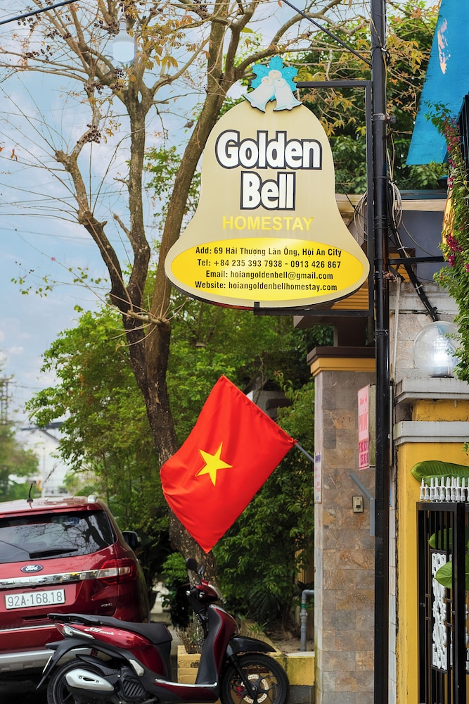 Golden Bell Homestay 5/57
